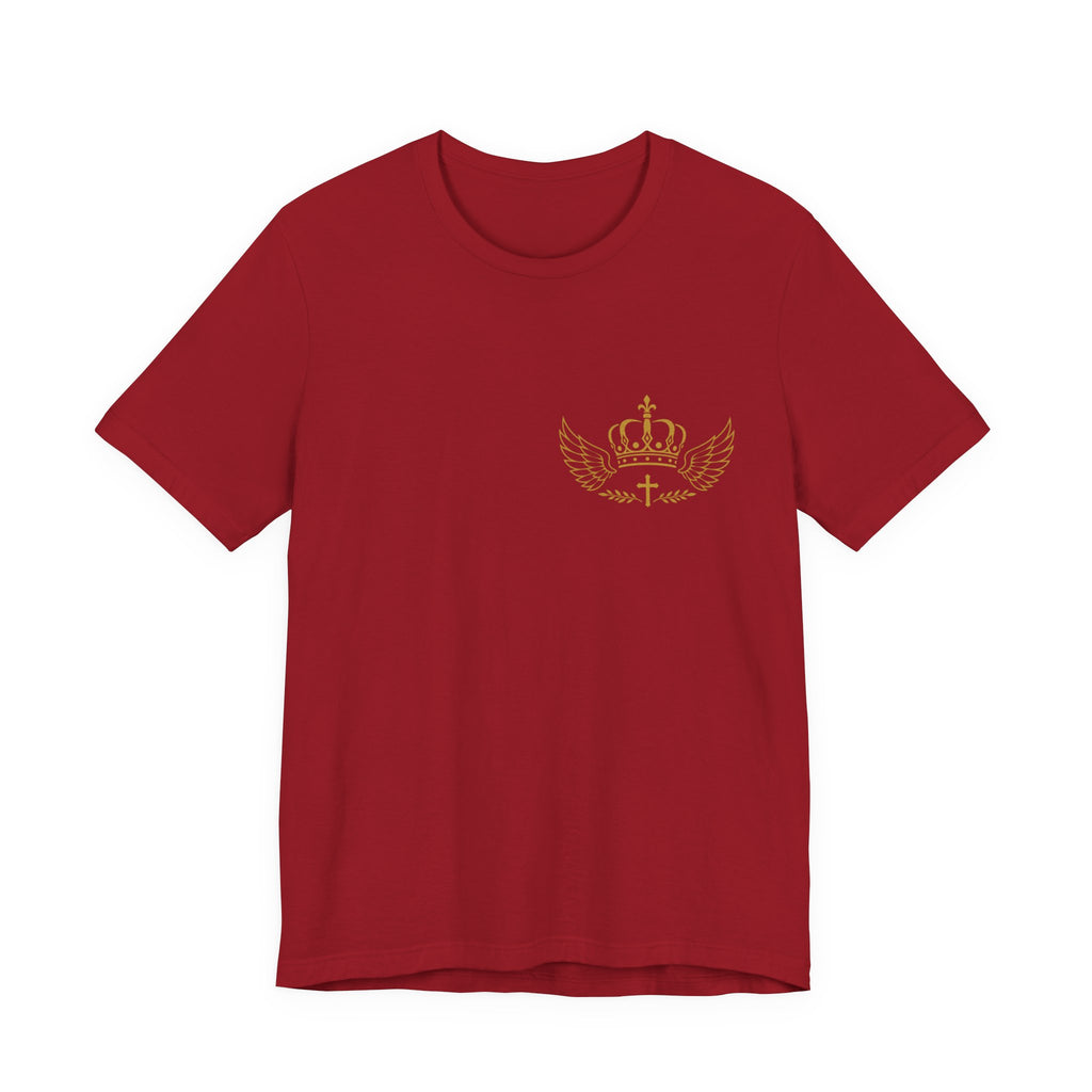 Jesus Is King T-Shirt
