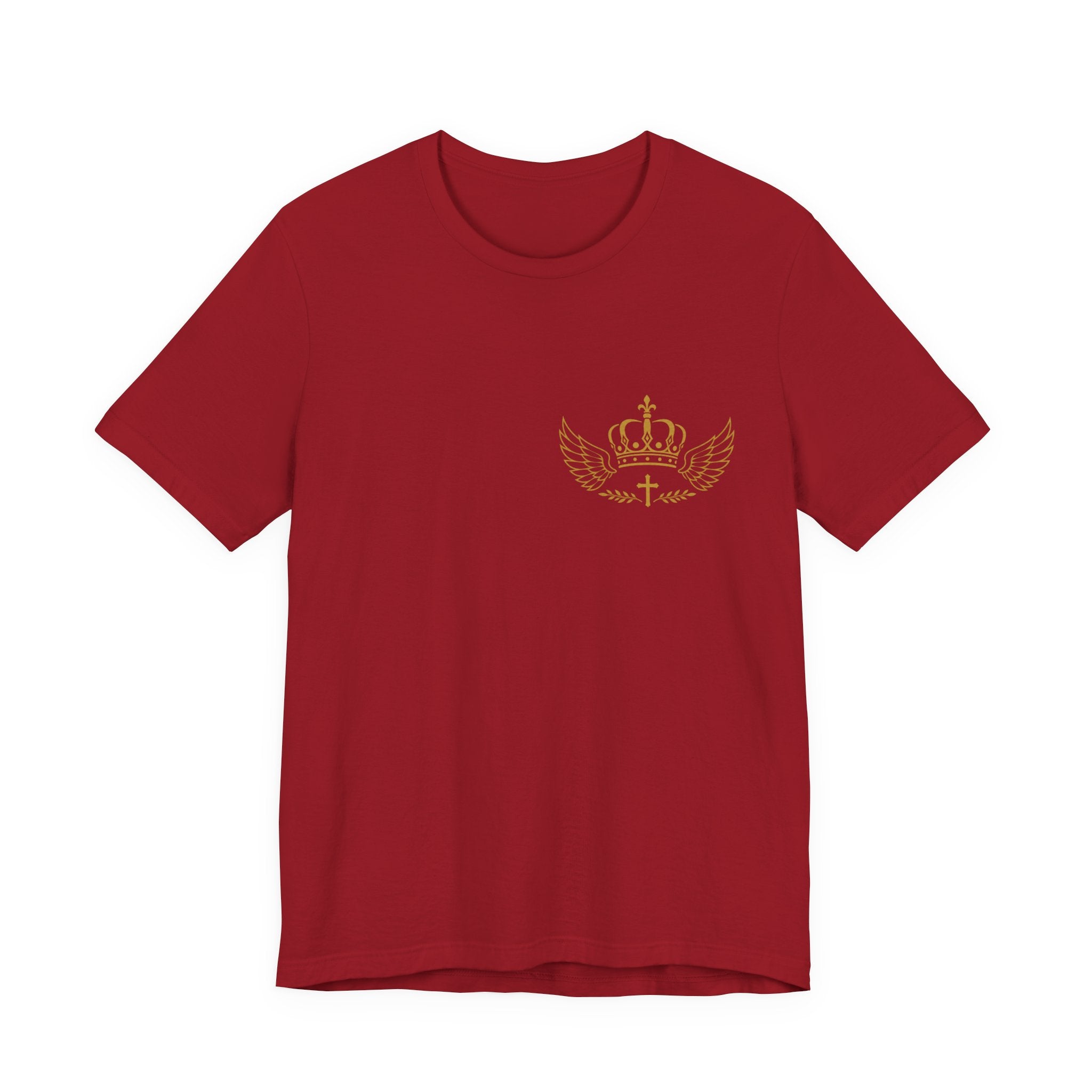 Jesus Is King T-Shirt
