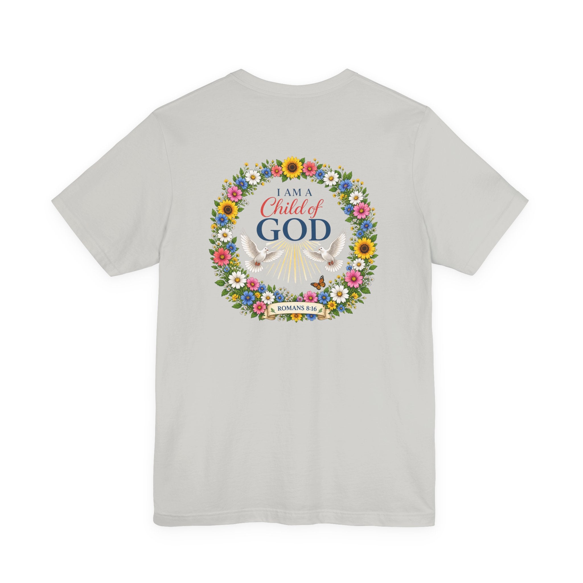 Child Of God T-Shirt