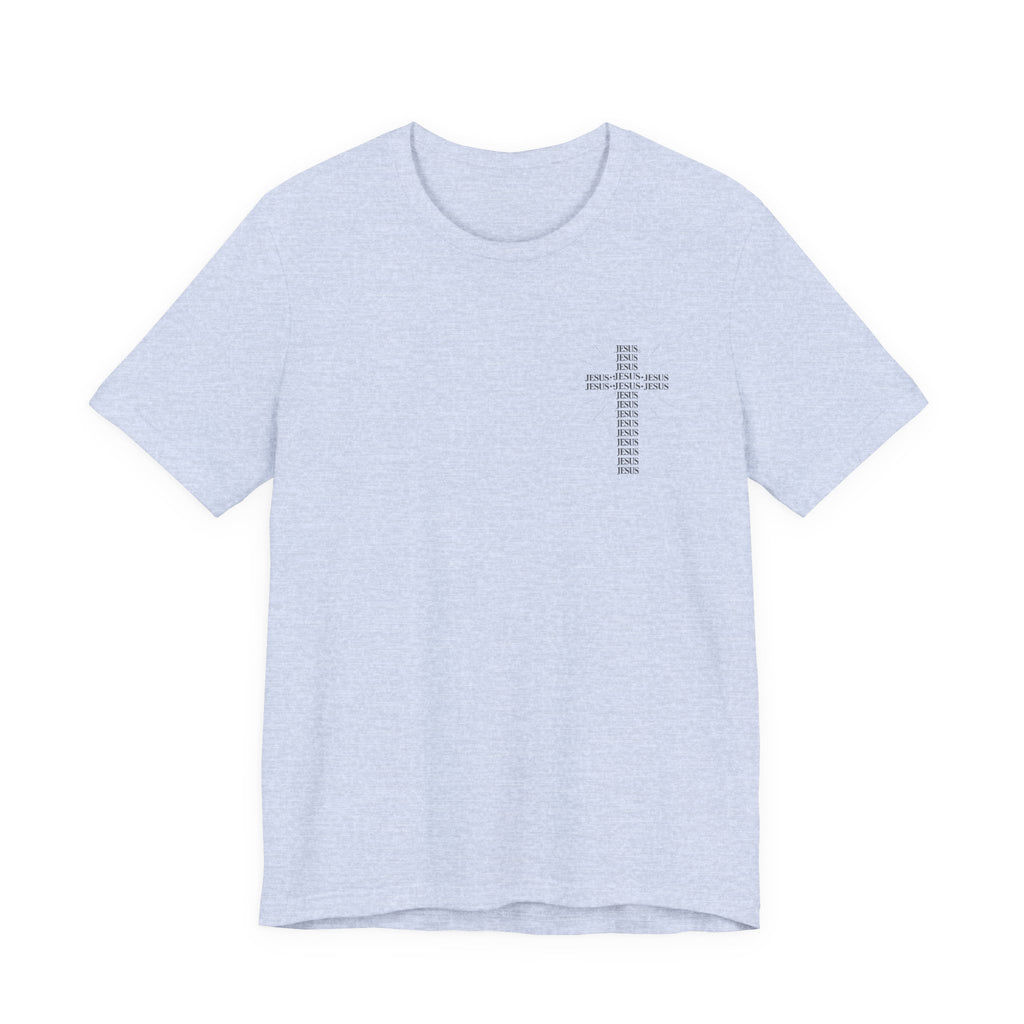 Only Jesus T-Shirt