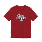 Jesus Is My +1 T-Shirt
