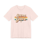 Saved By Grace T-Shirt