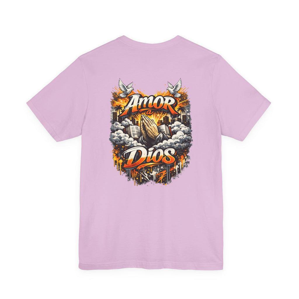 God Is Love T-Shirt