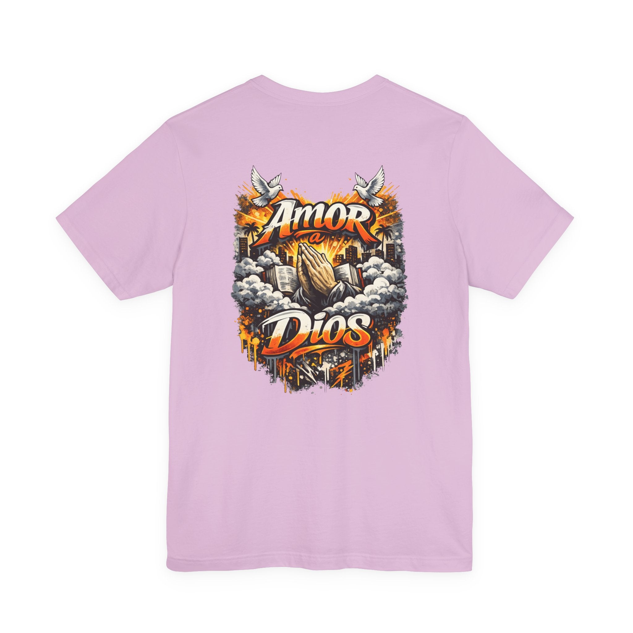 God Is Love T-Shirt
