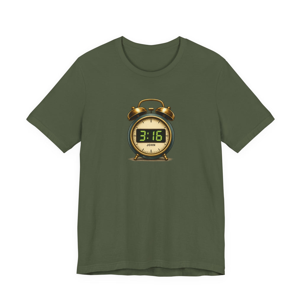 3:16 T-Shirt