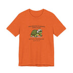 The Process Is Slow T-Shirt