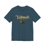 Yahweh The Way T-Shirt