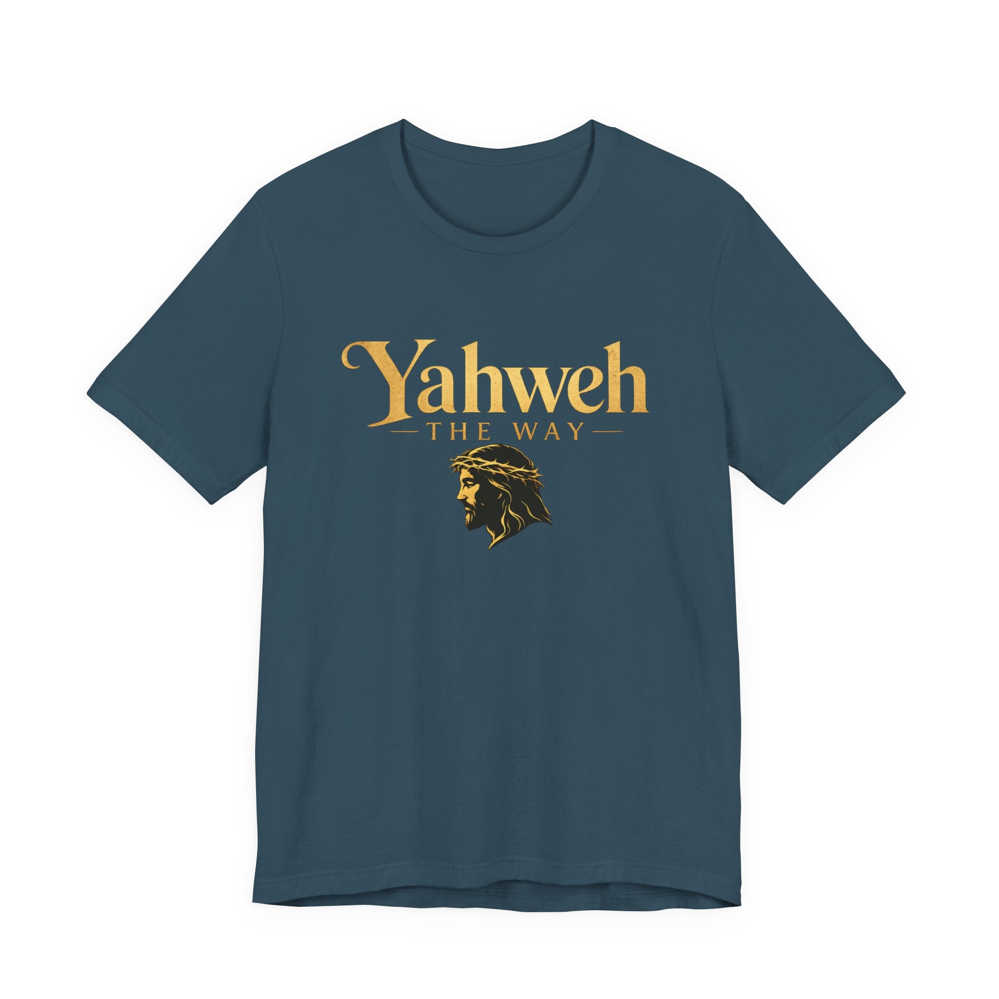 Yahweh The Way T-Shirt