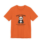 God's Timing T-Shirt