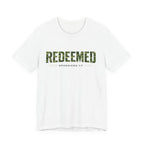 Redeemed T-Shirt