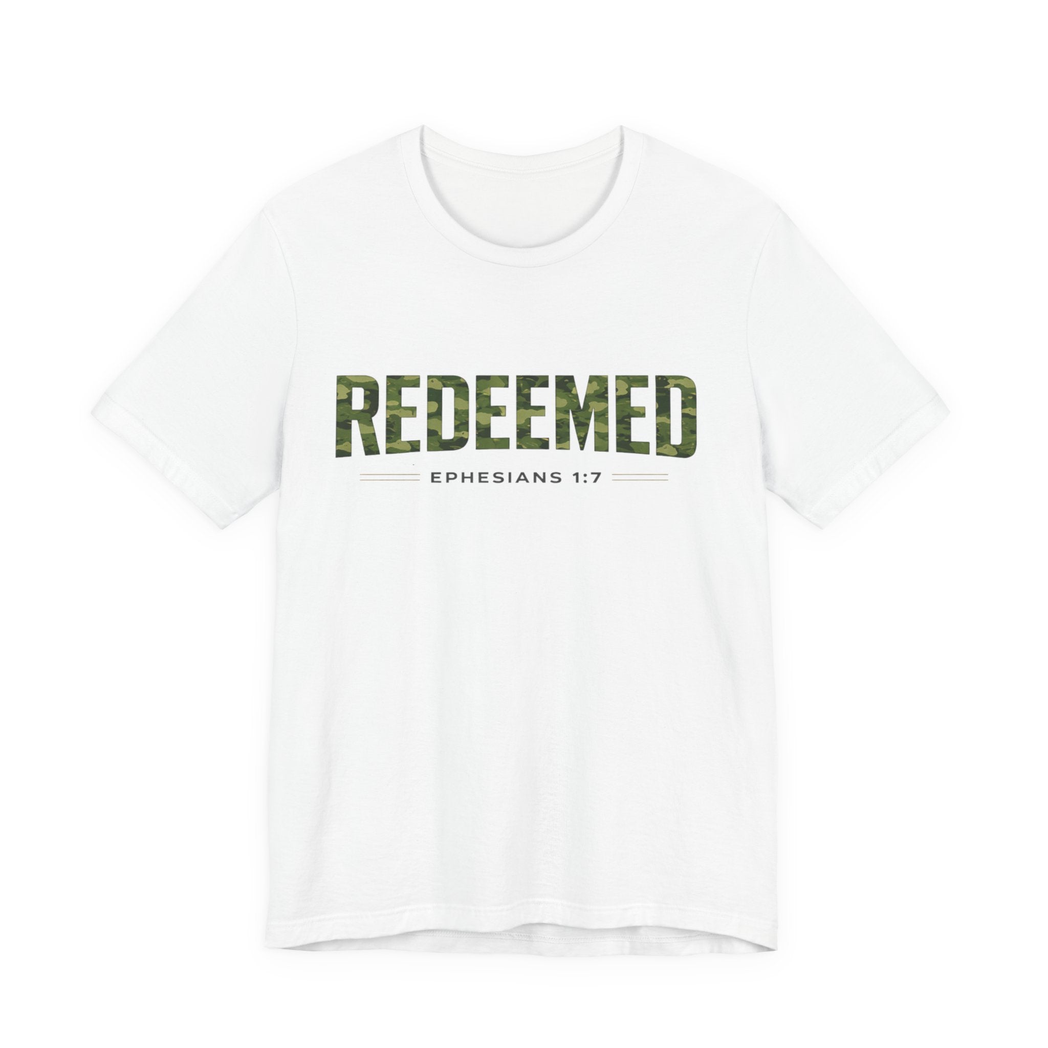 Redeemed T-Shirt