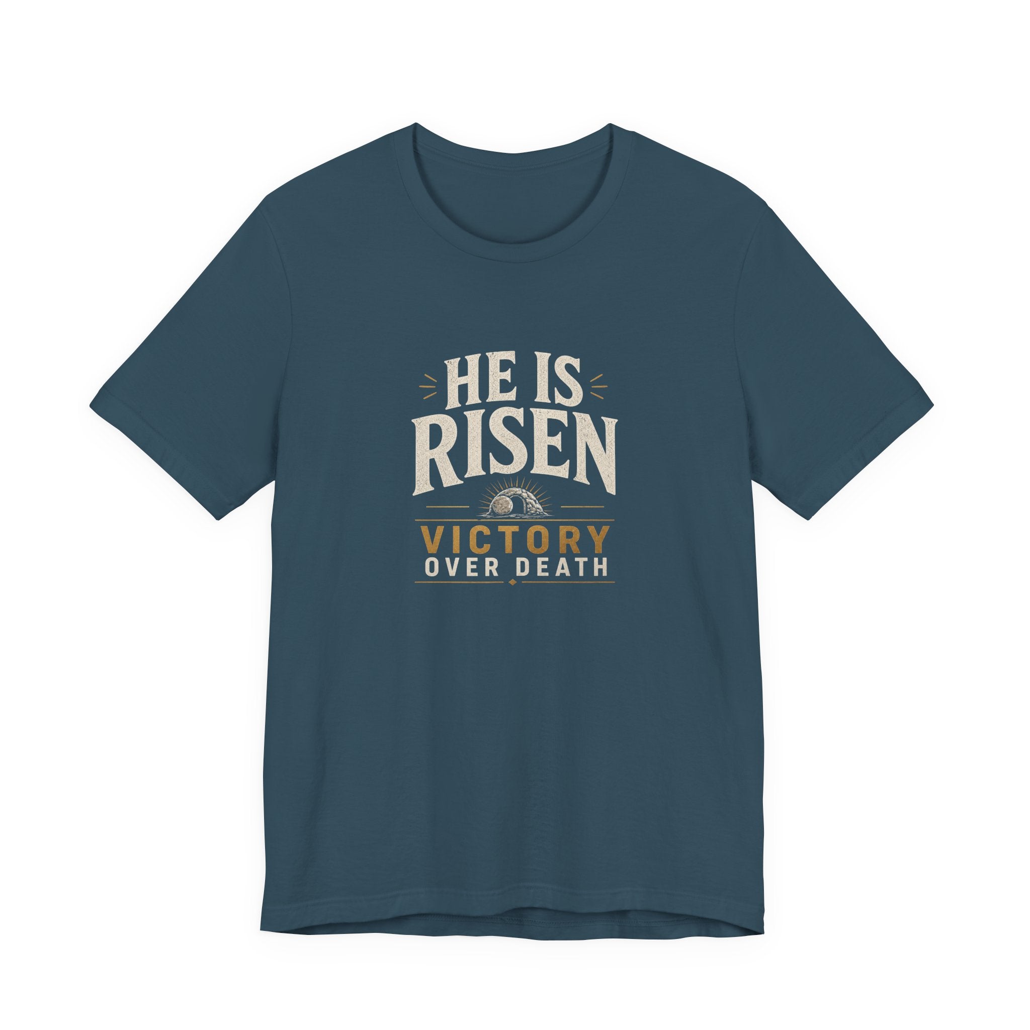 He Is Risen T-Shirt
