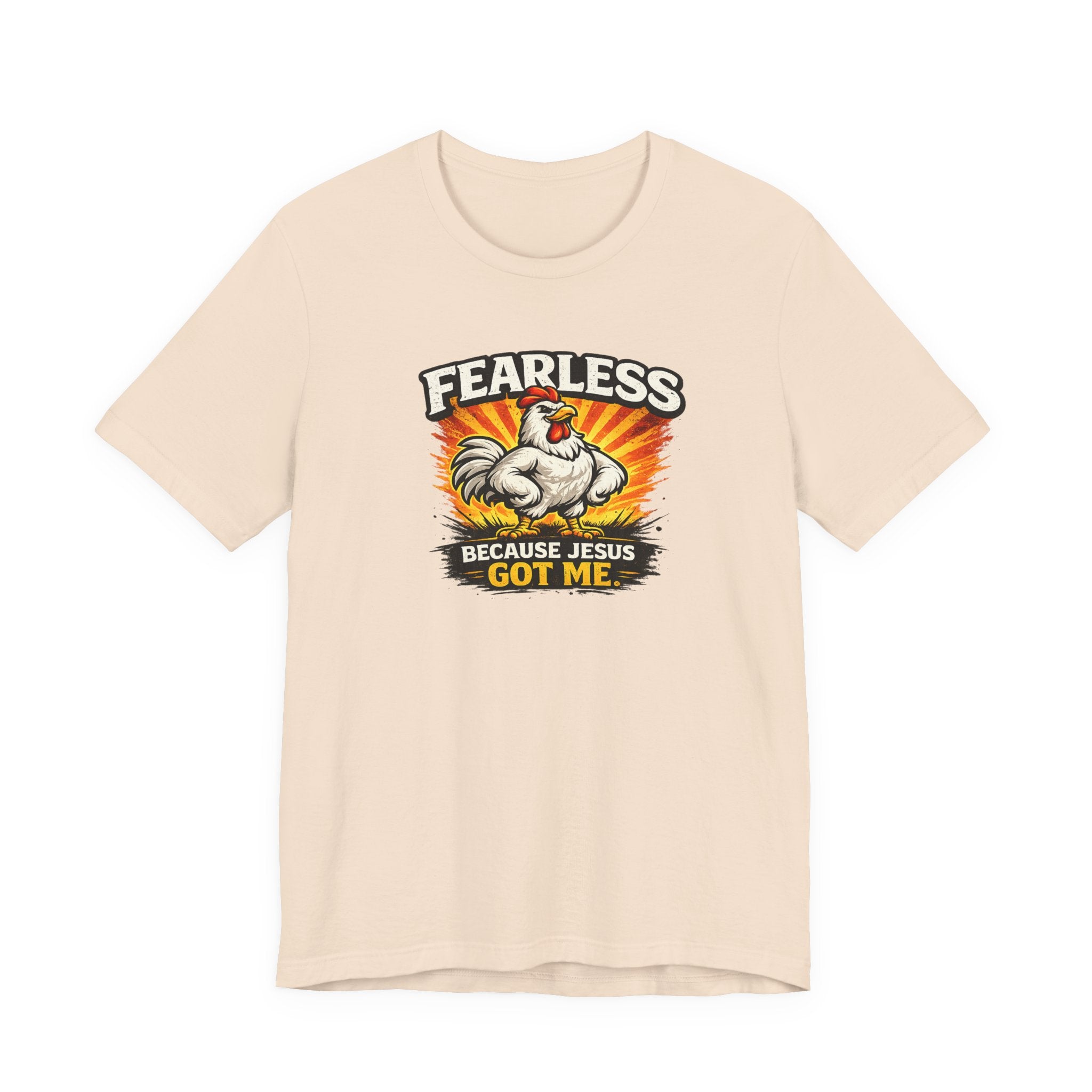 Fearless T-Shirt