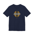 Jesus Saves T-Shirt