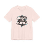 Jesus is King T-Shirt