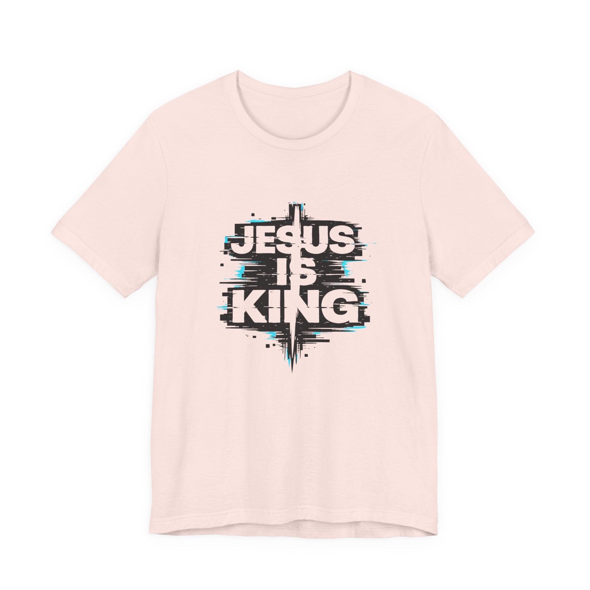 Jesus is King T-Shirt