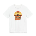 Faith Over Fear T-Shirt