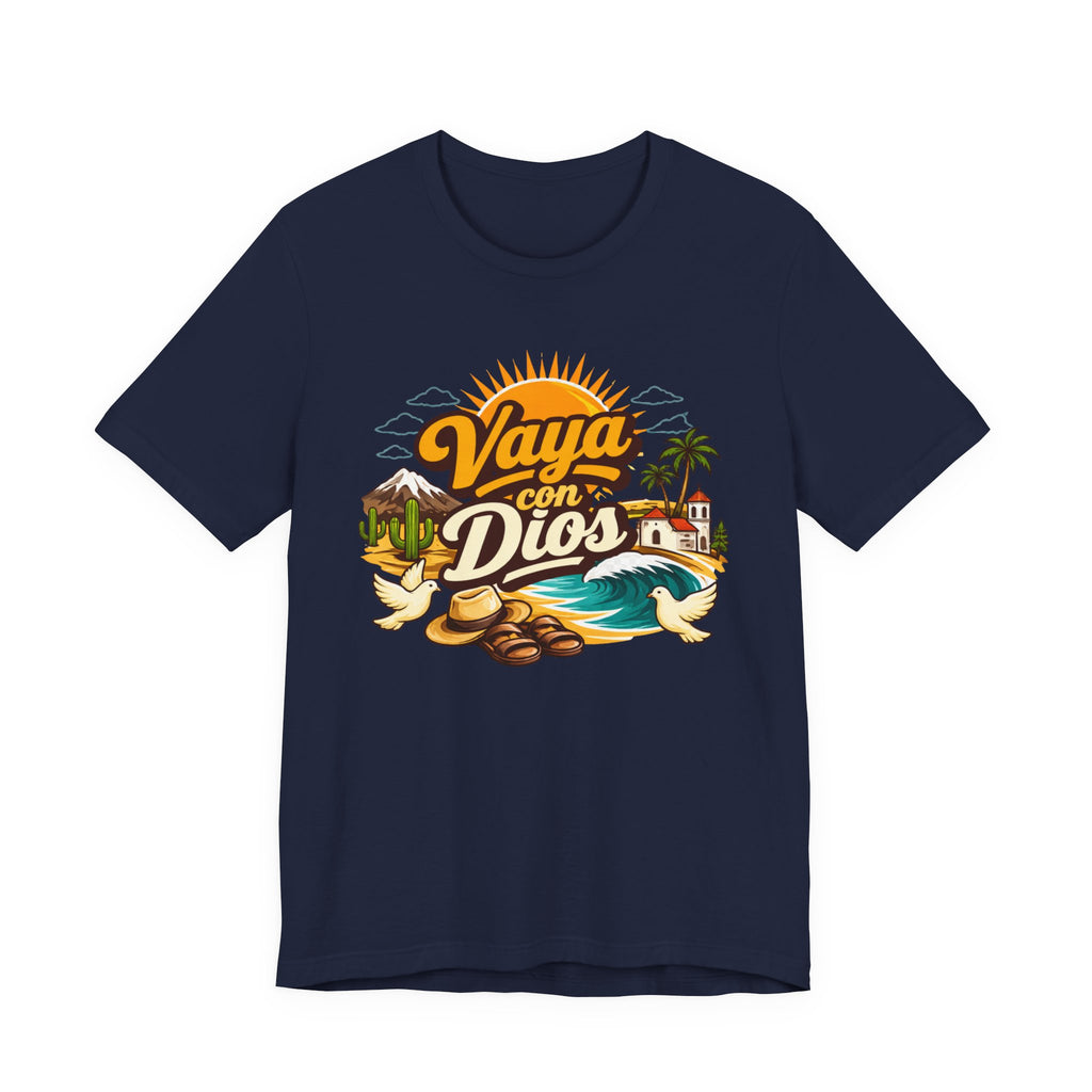 Vaya Con Dios T-Shirt