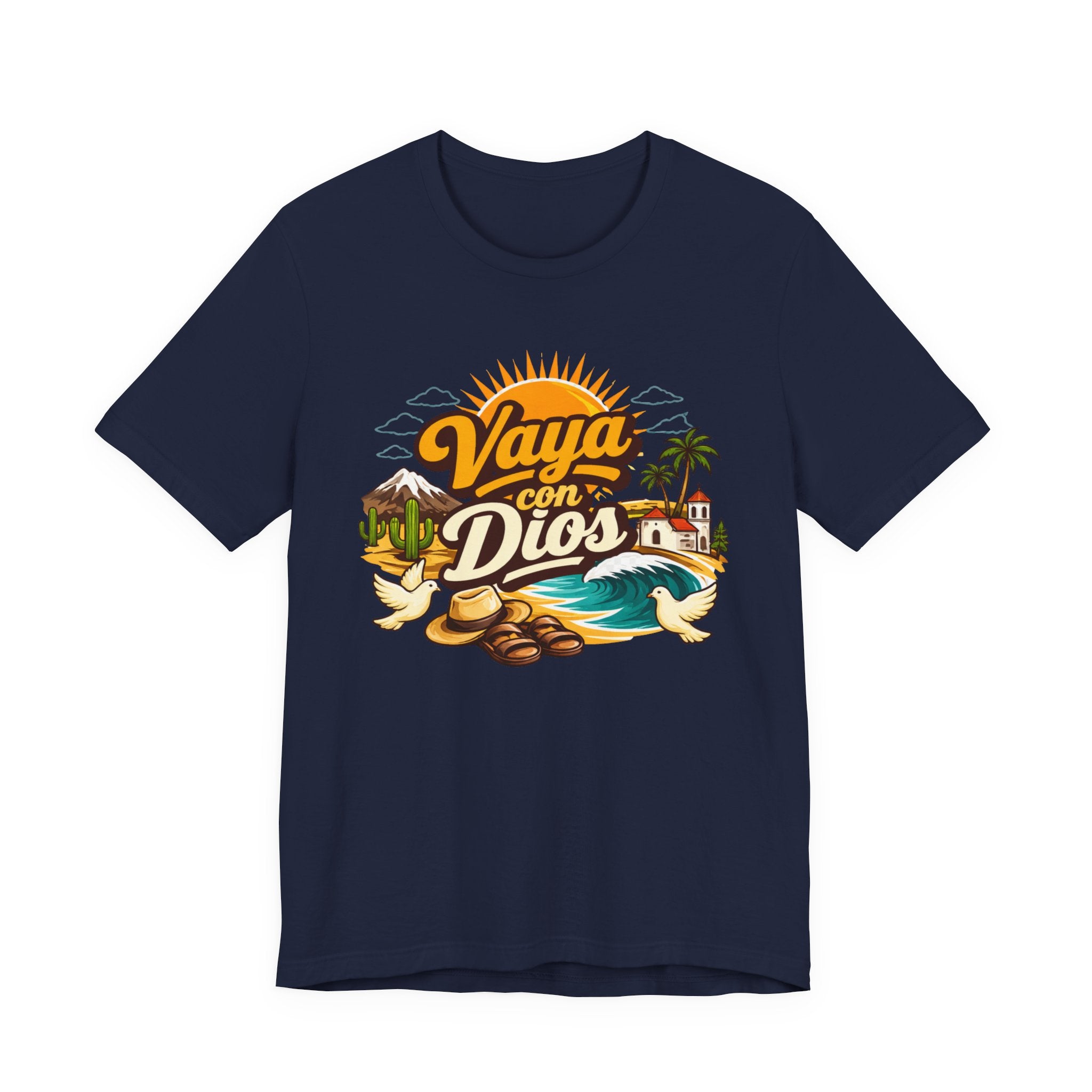 Vaya Con Dios T-Shirt