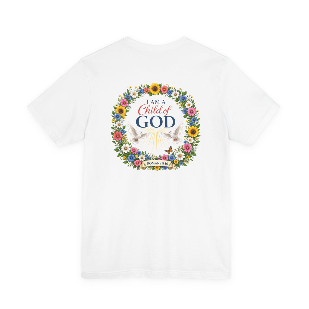 Child Of God T-Shirt