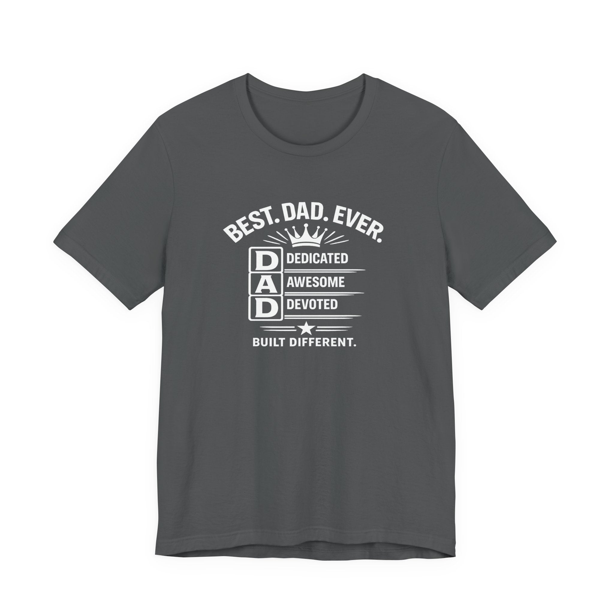 Best Dad Ever T-Shirt