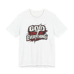 God Over Everything T-Shirt