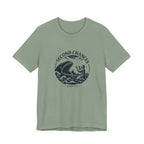 The God Of Second Chances T-Shirt