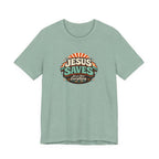Jesus Saves T-Shirt