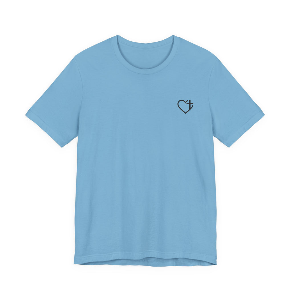 Impossible Is Possible with God T-Shirt