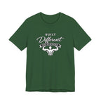 Built Different On Purpose T-Shirt