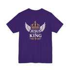 Jesus Is King T-Shirt
