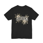 BearInFaith X Godfidence T-Shirt