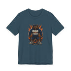 God Is My Strength T-Shirt