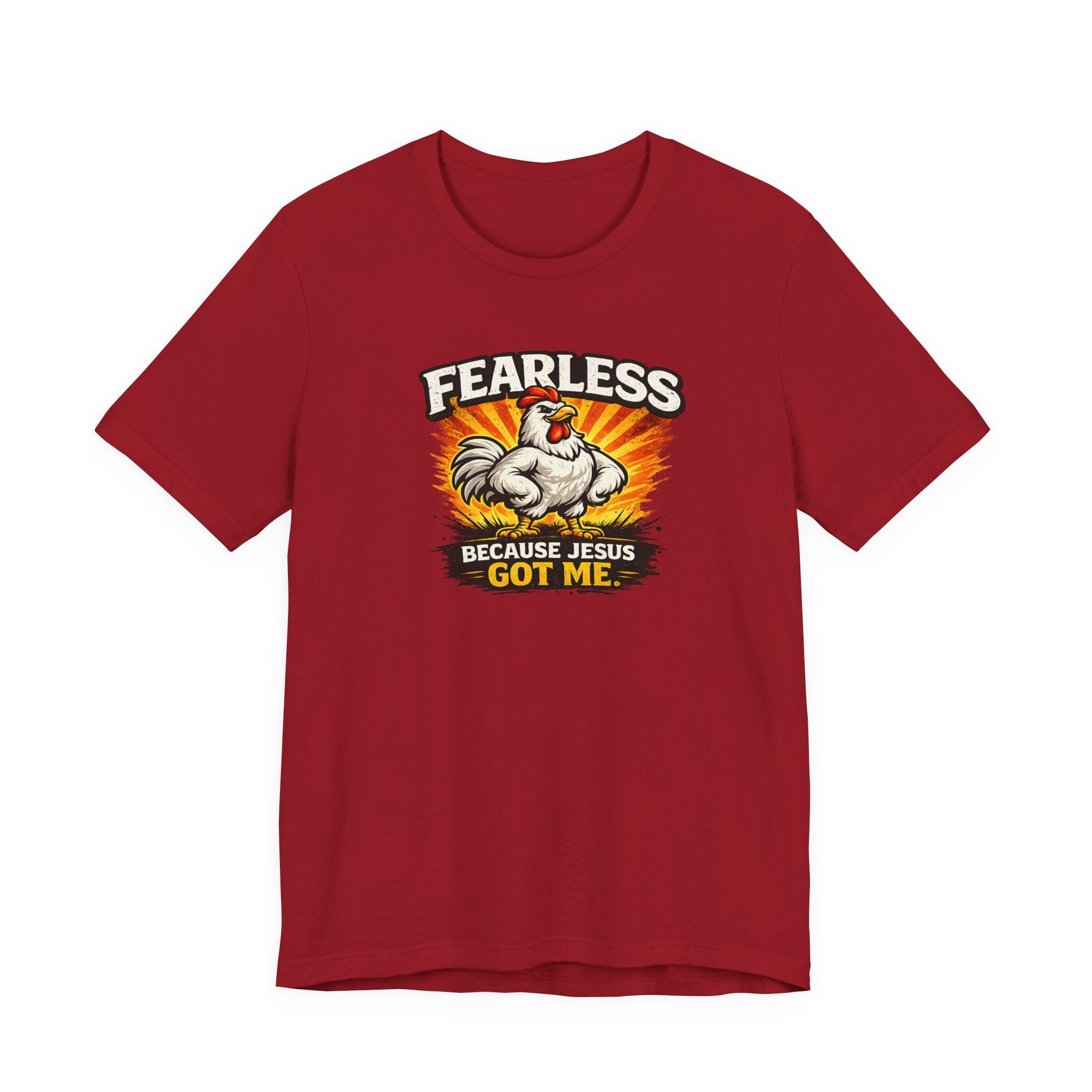 Fearless T-Shirt