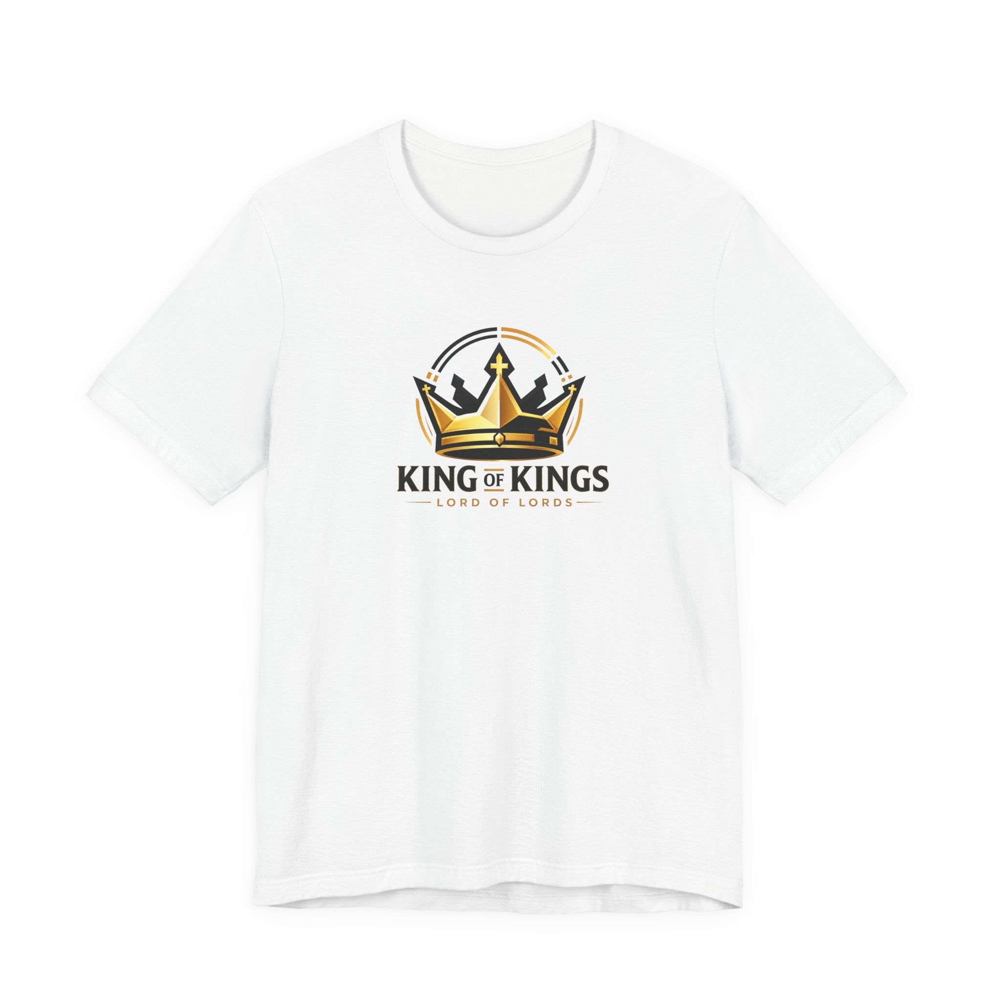 King Of Kings T-Shirt