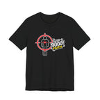 Over 9000 Faith T-Shirt