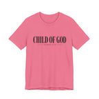 Child Of God T-Shirt