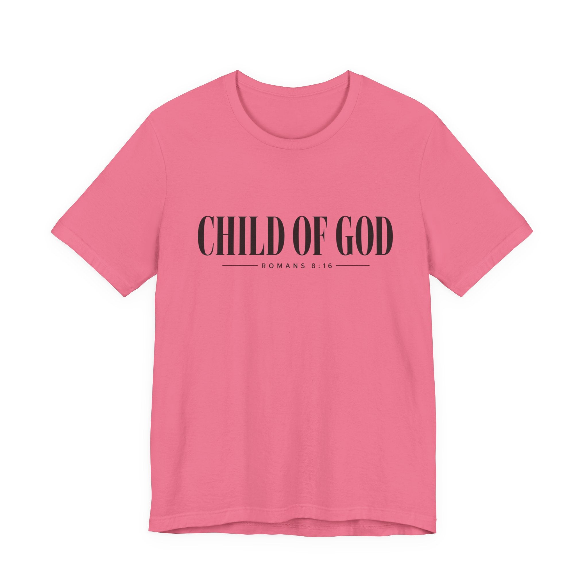 Child Of God T-Shirt