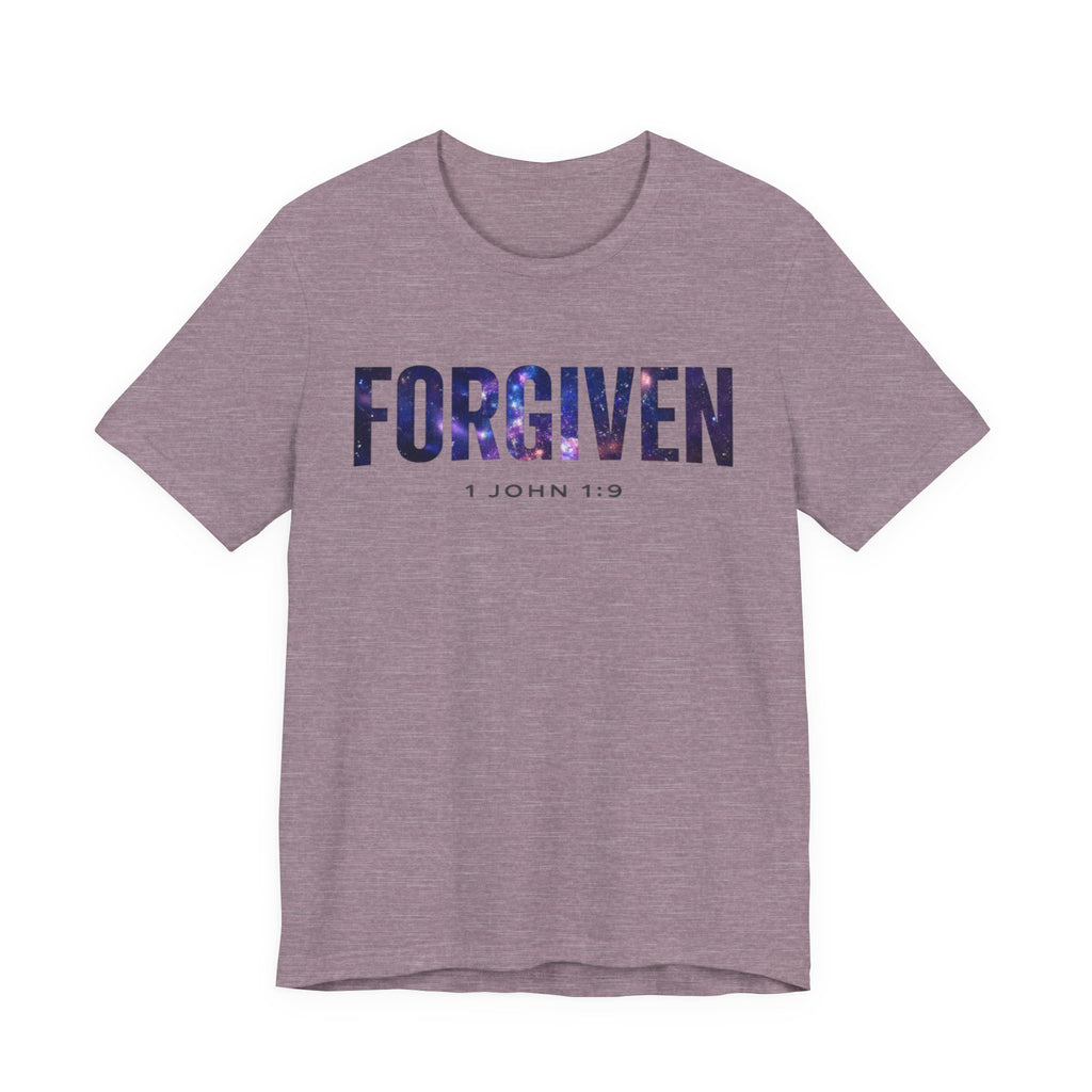 Forgiven T-Shirt
