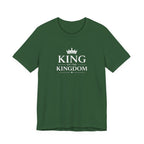King Of The Kingdom T-Shirt