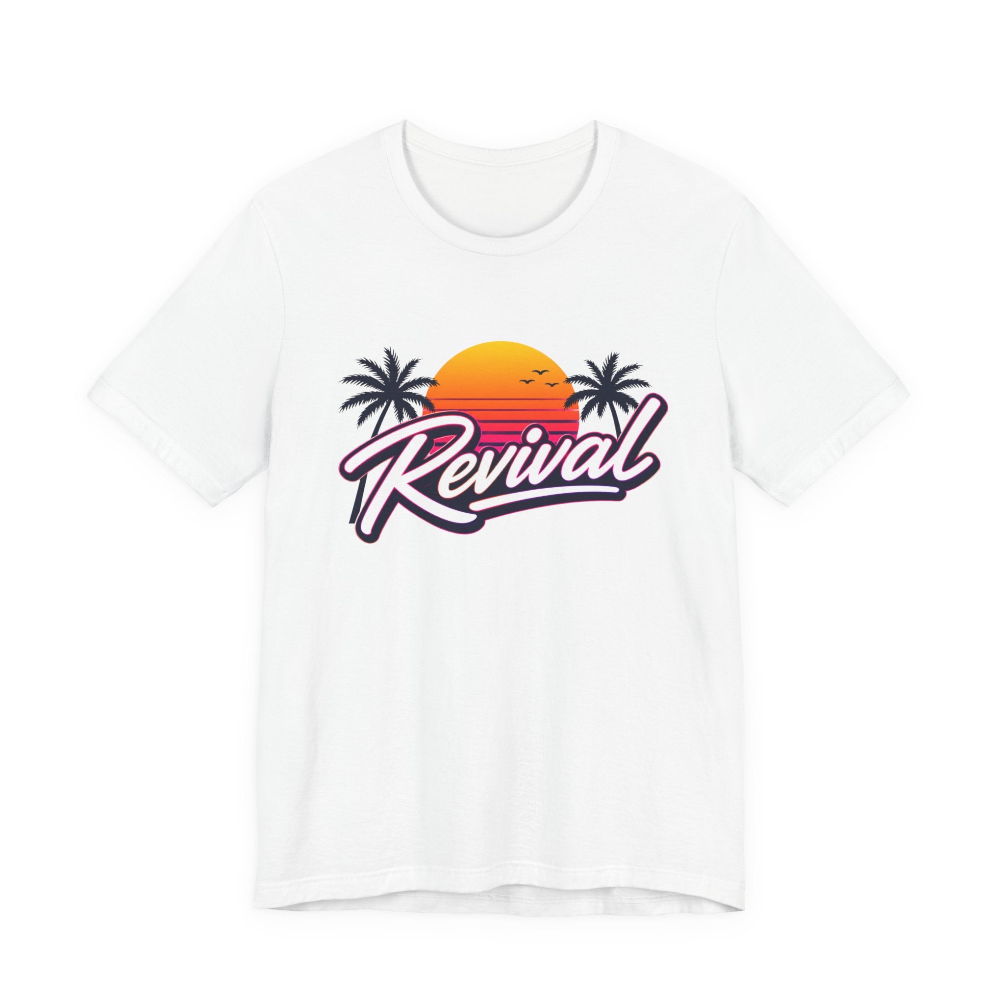 Revival T-Shirt