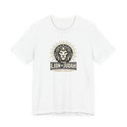 The Lion Of Judah T-Shirt