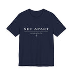 Set Apart x Bearinfaith T-Shirt