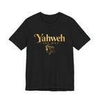 Yahweh The Way T-Shirt