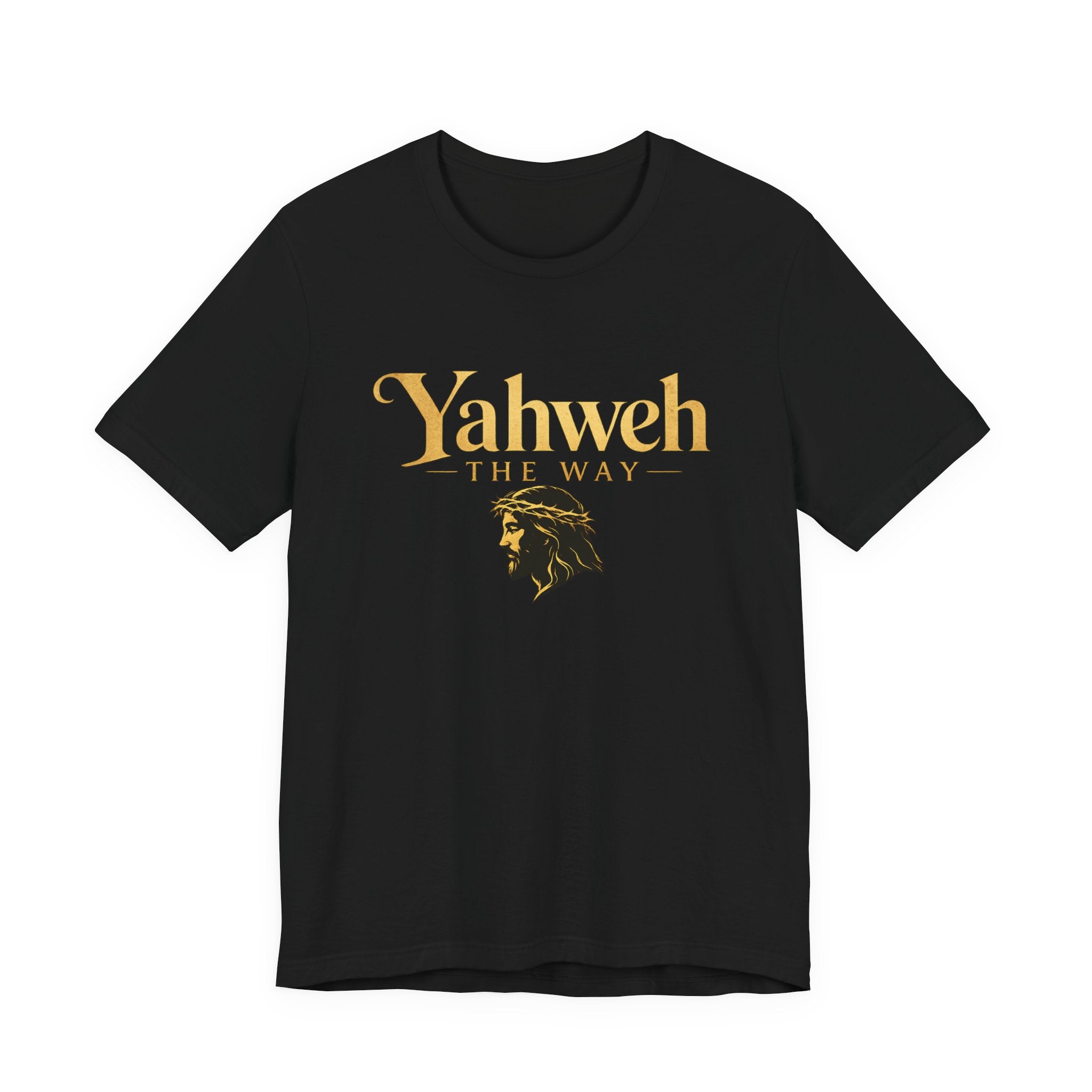 Yahweh The Way T-Shirt