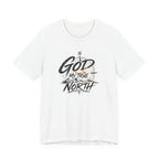 God My True North T-Shirt