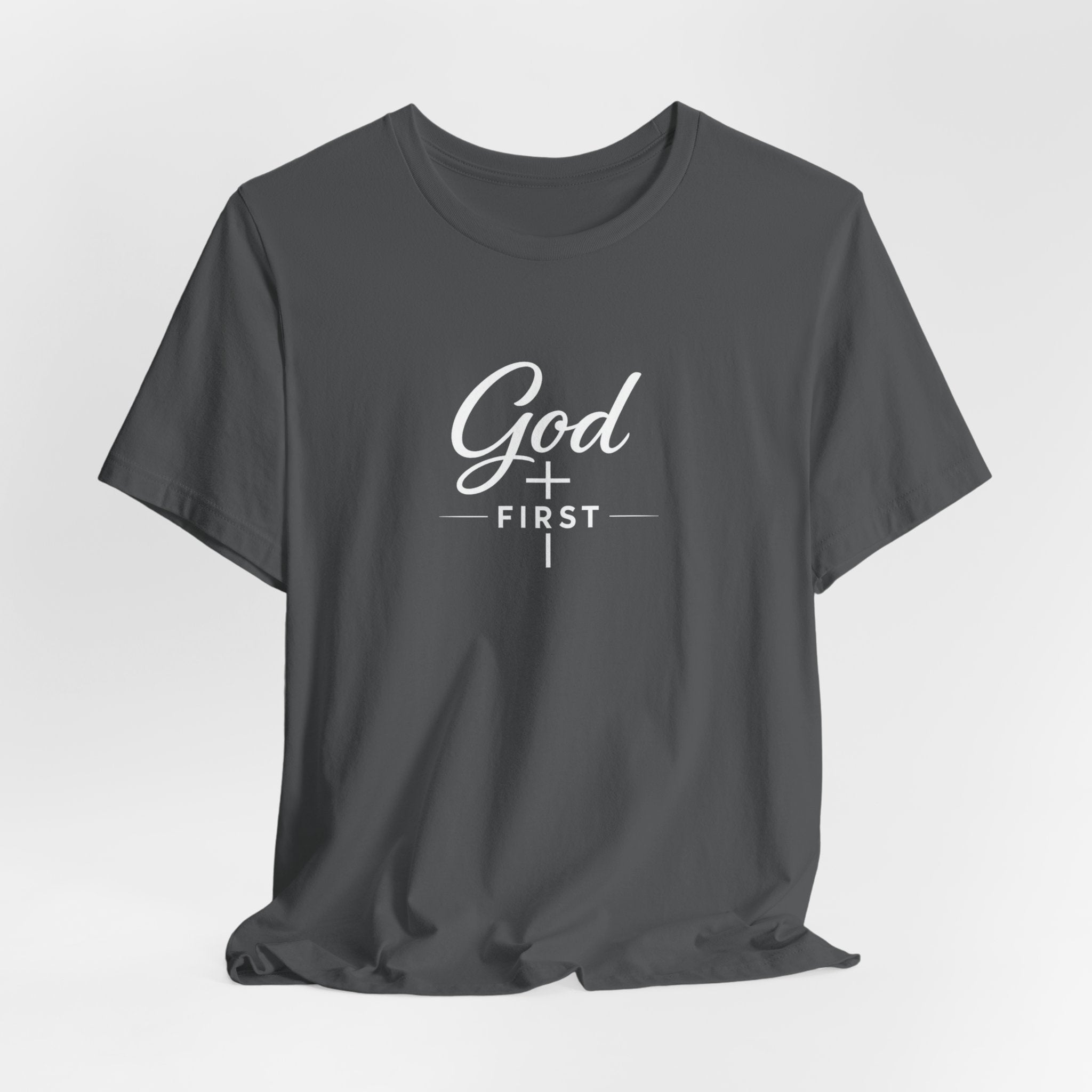 God First T-Shirt