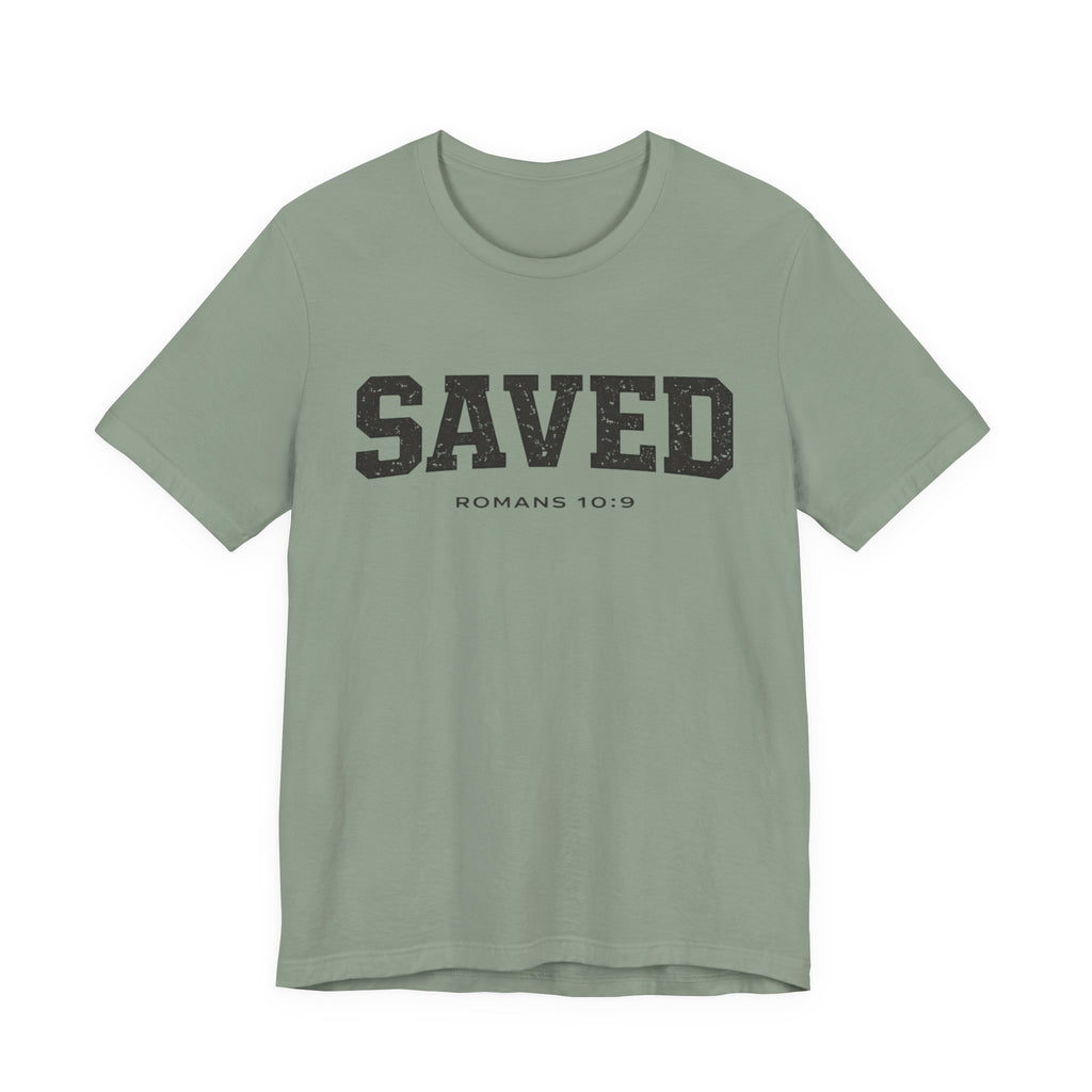 SAVED T-Shirt