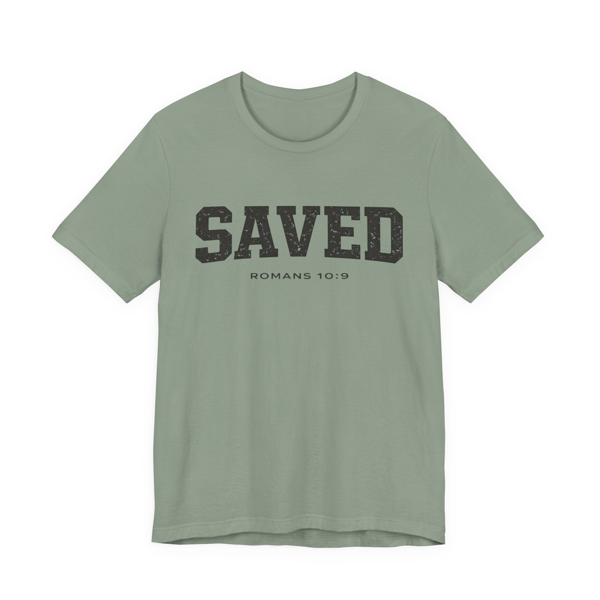 SAVED T-Shirt