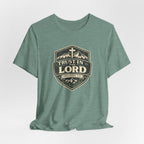 Trust In The Lord T-Shirt